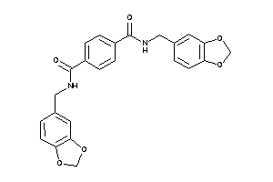 N,N'-dipiperonylterephthalamide