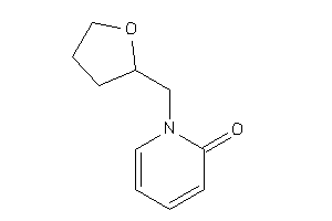 1-(tetrahydrofurfuryl)-2-pyridone