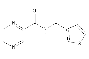 N-(3-thenyl)pyrazinamide