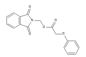 2-phenoxyacetic Acid Phthalimidomethyl Ester