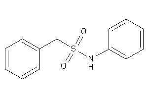N,1-diphenylmethanesulfonamide