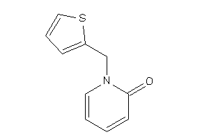 1-(2-thenyl)-2-pyridone