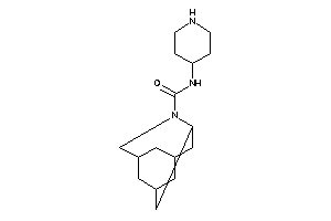 N-(4-piperidyl)BLAHcarboxamide