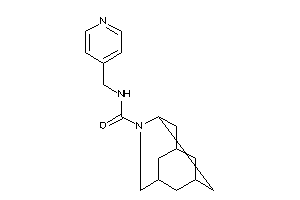 N-(4-pyridylmethyl)BLAHcarboxamide