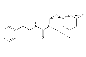 N-phenethylBLAHcarboxamide