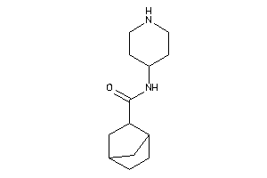 N-(4-piperidyl)norbornane-2-carboxamide