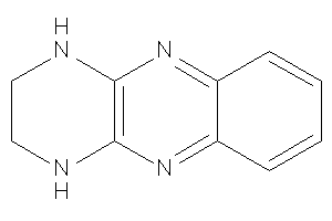 1,2,3,4-tetrahydropyrazino[2,3-b]quinoxaline
