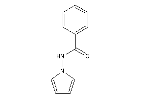 N-pyrrol-1-ylbenzamide