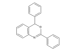 Image of 2,4-diphenyl-4H-3,1-benzoxazine