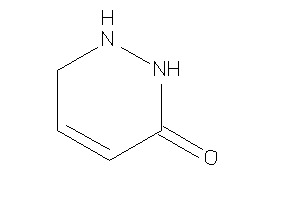 Image of 2,3-dihydro-1H-pyridazin-6-one