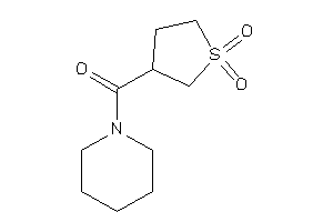 (1,1-diketothiolan-3-yl)-piperidino-methanone