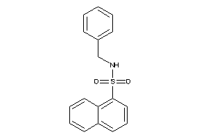 N-benzylnaphthalene-1-sulfonamide