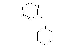 2-(piperidinomethyl)pyrazine