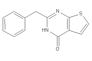 2-benzyl-3H-thieno[2,3-d]pyrimidin-4-one