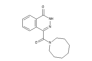 4-(azocane-1-carbonyl)-2H-phthalazin-1-one