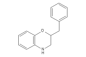 2-benzyl-3,4-dihydro-2H-1,4-benzoxazine
