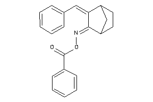 Benzoic Acid [(3-benzalnorbornan-2-ylidene)amino] Ester
