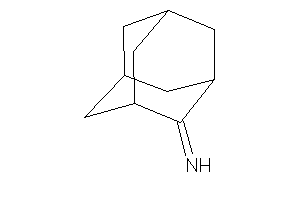 Image of 2-adamantylideneamine