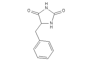Image of 5-benzylhydantoin