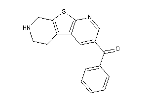 Phenyl(BLAHyl)methanone