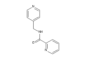 Image of N-(4-pyridylmethyl)picolinamide