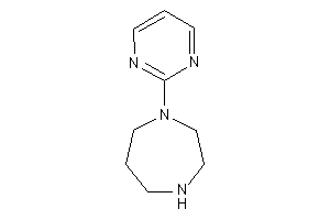 Image of 1-(2-pyrimidyl)-1,4-diazepane