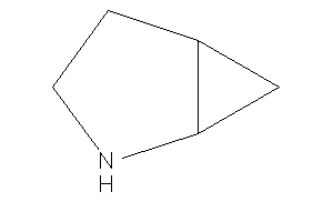 Image of 4-azabicyclo[3.1.0]hexane