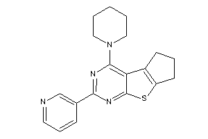 Piperidino(3-pyridyl)BLAH