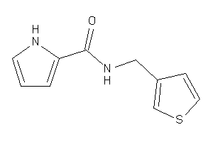 N-(3-thenyl)-1H-pyrrole-2-carboxamide