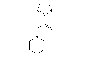 2-piperidino-1-(1H-pyrrol-2-yl)ethanone