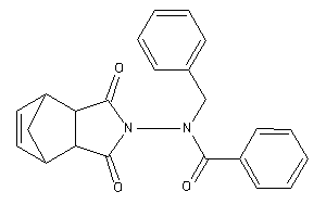 N-benzyl-N-(diketoBLAHyl)benzamide