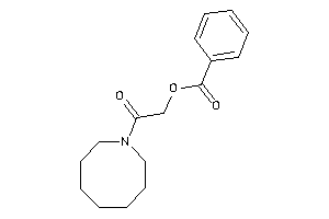 Benzoic Acid [2-(azocan-1-yl)-2-keto-ethyl] Ester