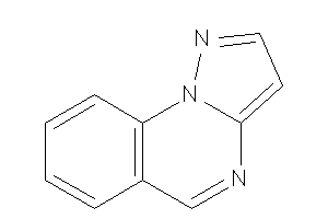 Pyrazolo[1,5-a]quinazoline