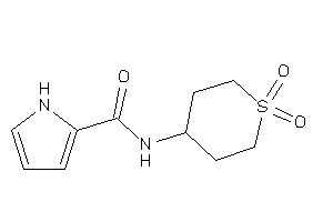 N-(1,1-diketothian-4-yl)-1H-pyrrole-2-carboxamide