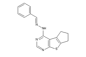 (benzalamino)-BLAHyl-amine