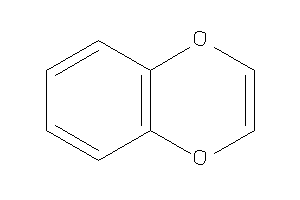 Image of 1,4-benzodioxine
