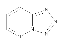 Tetrazolo[5,1-f]pyridazine