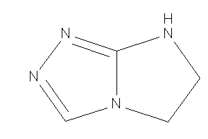 6,7-dihydro-5H-imidazo[2,1-c][1,2,4]triazole