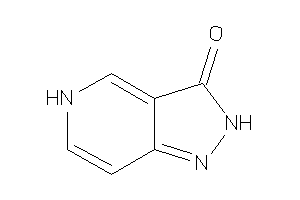 2,5-dihydropyrazolo[4,3-c]pyridin-3-one