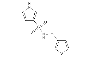 N-(3-thenyl)-1H-pyrrole-3-sulfonamide