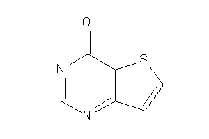 4aH-thieno[3,2-d]pyrimidin-4-one