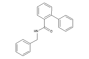 N-benzyl-2-phenyl-benzamide