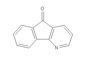 Image of Indeno[1,2-b]pyridin-5-one