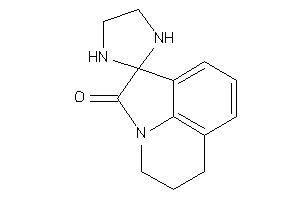 Spiro[BLAH-BLAH,2'-imidazolidine]one