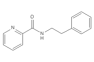 N-phenethylpicolinamide