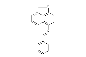 Benzal(BLAHyl)amine