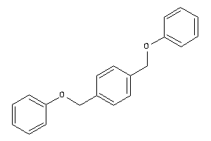 1,4-bis(phenoxymethyl)benzene