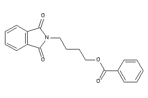 Benzoic Acid 4-phthalimidobutyl Ester