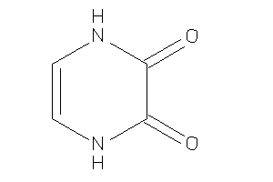1,4-dihydropyrazine-2,3-quinone