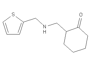 Image of 2-[(2-thenylamino)methyl]cyclohexanone
